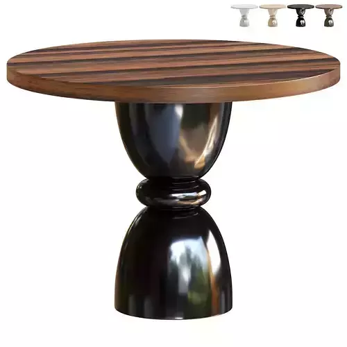 Coffee table HALDEN By Cazarina Interiors