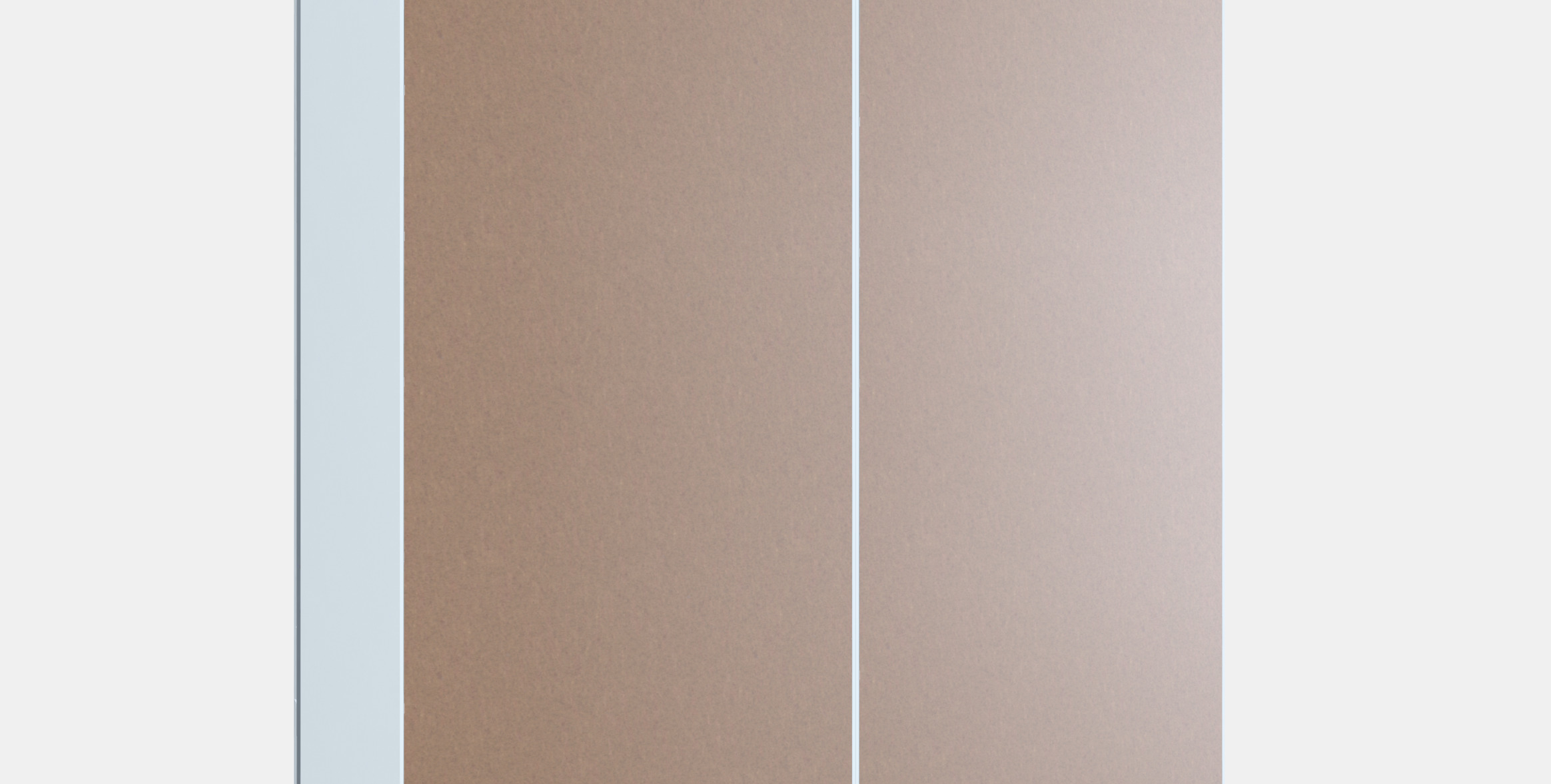 PAX - HASVIK Wardrobe 3D model_13