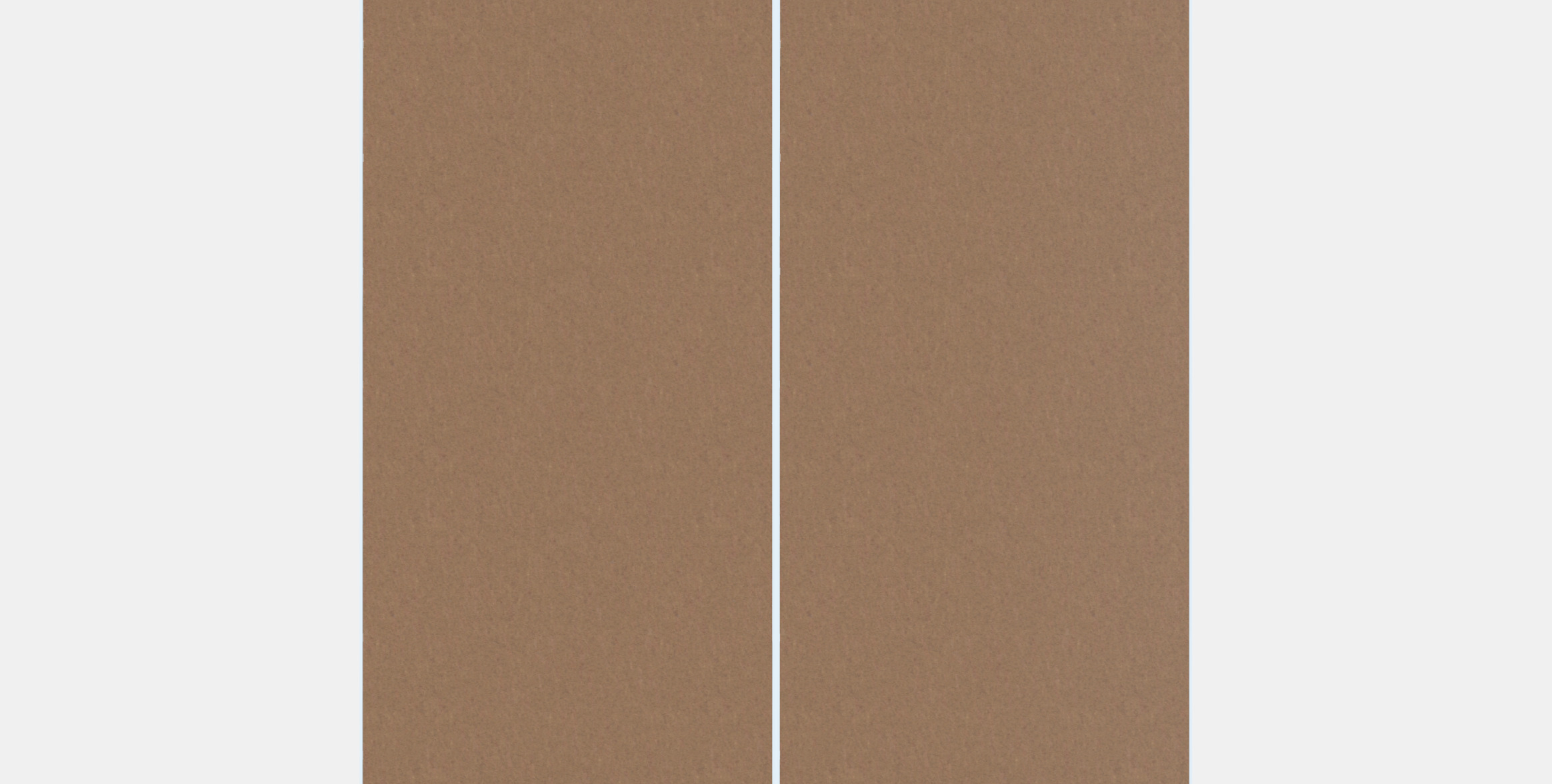 PAX - HASVIK Wardrobe 3D model_16