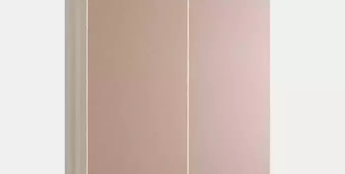 PAX 2 wardrobe frames 1