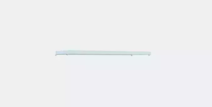 KOMPLEMENT Clothes rail 2 3D model