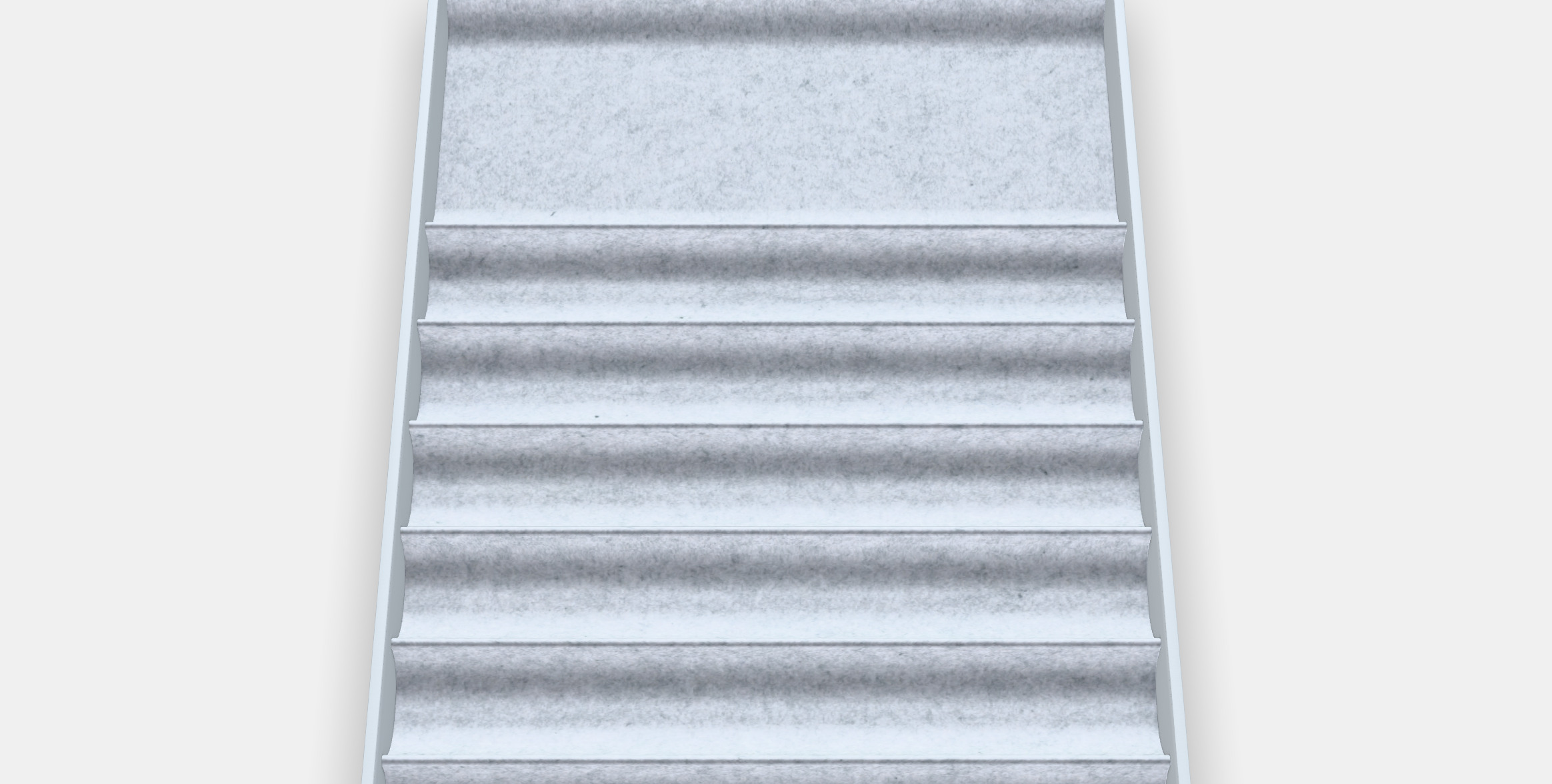 KOMPLEMENT Insert with compartments 3D model_8