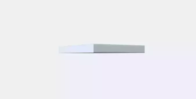 KOMPLEMENT Insert with compartments 3D model