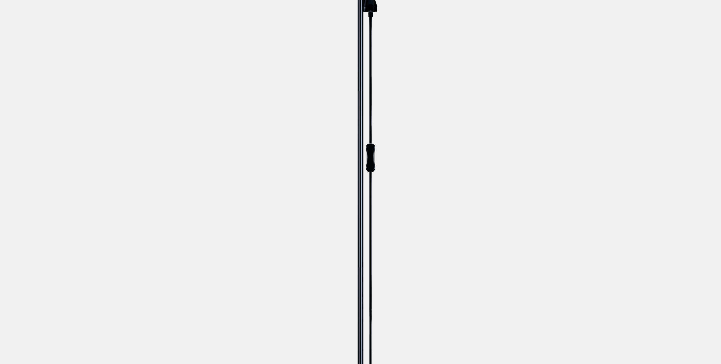 NAVLINGE LED floor-read lamp 3D model_15