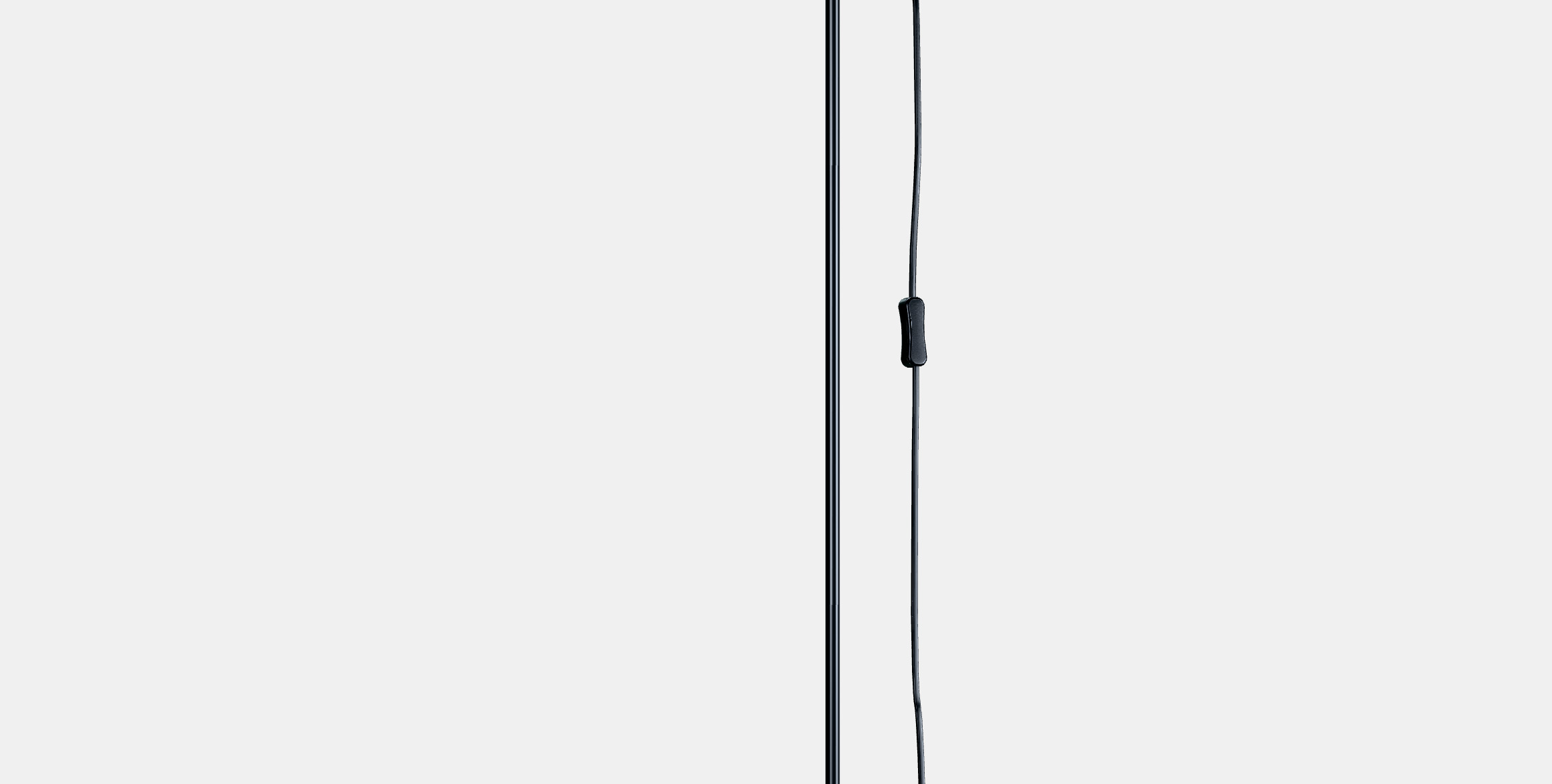 NAVLINGE LED floor-read lamp 3D model_3