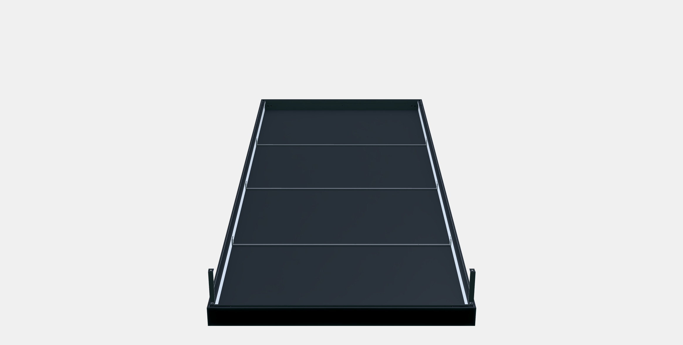 HOVET Mirror 3D model_7