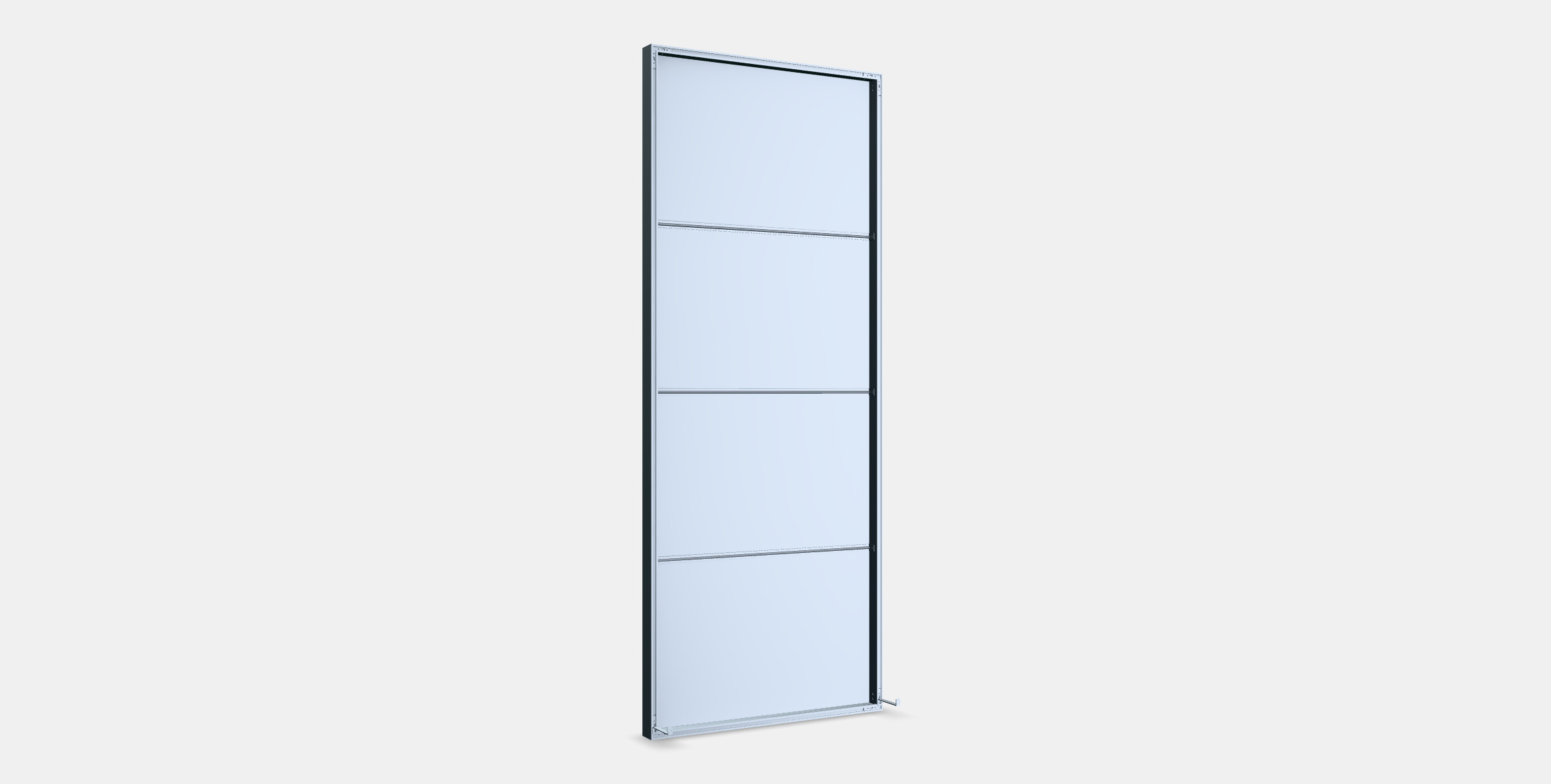 HOVET Mirror 3D model_16