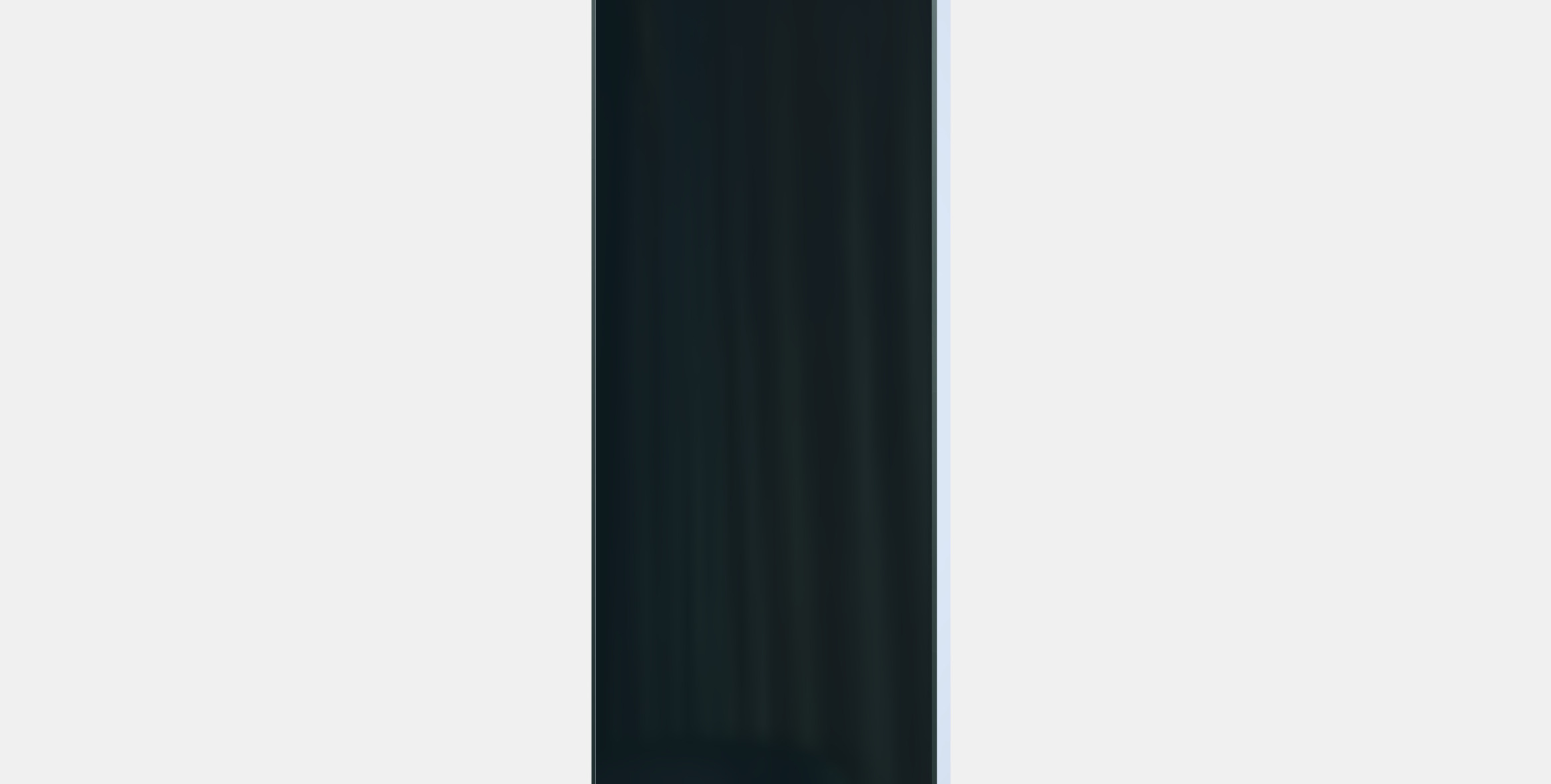 HOVET Mirror 3D model_13