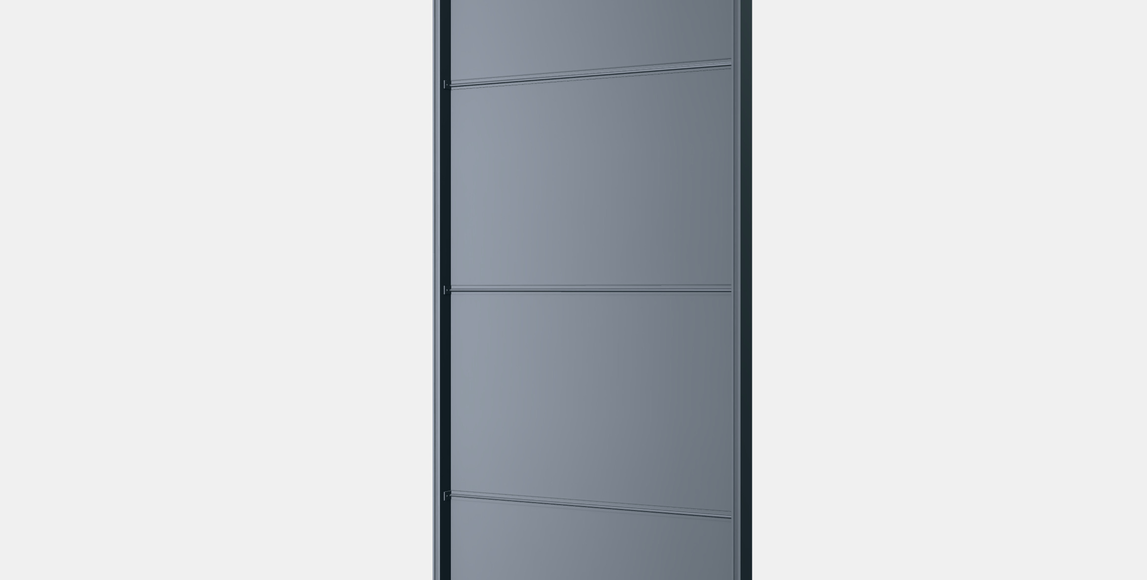 HOVET Mirror 3D model_6