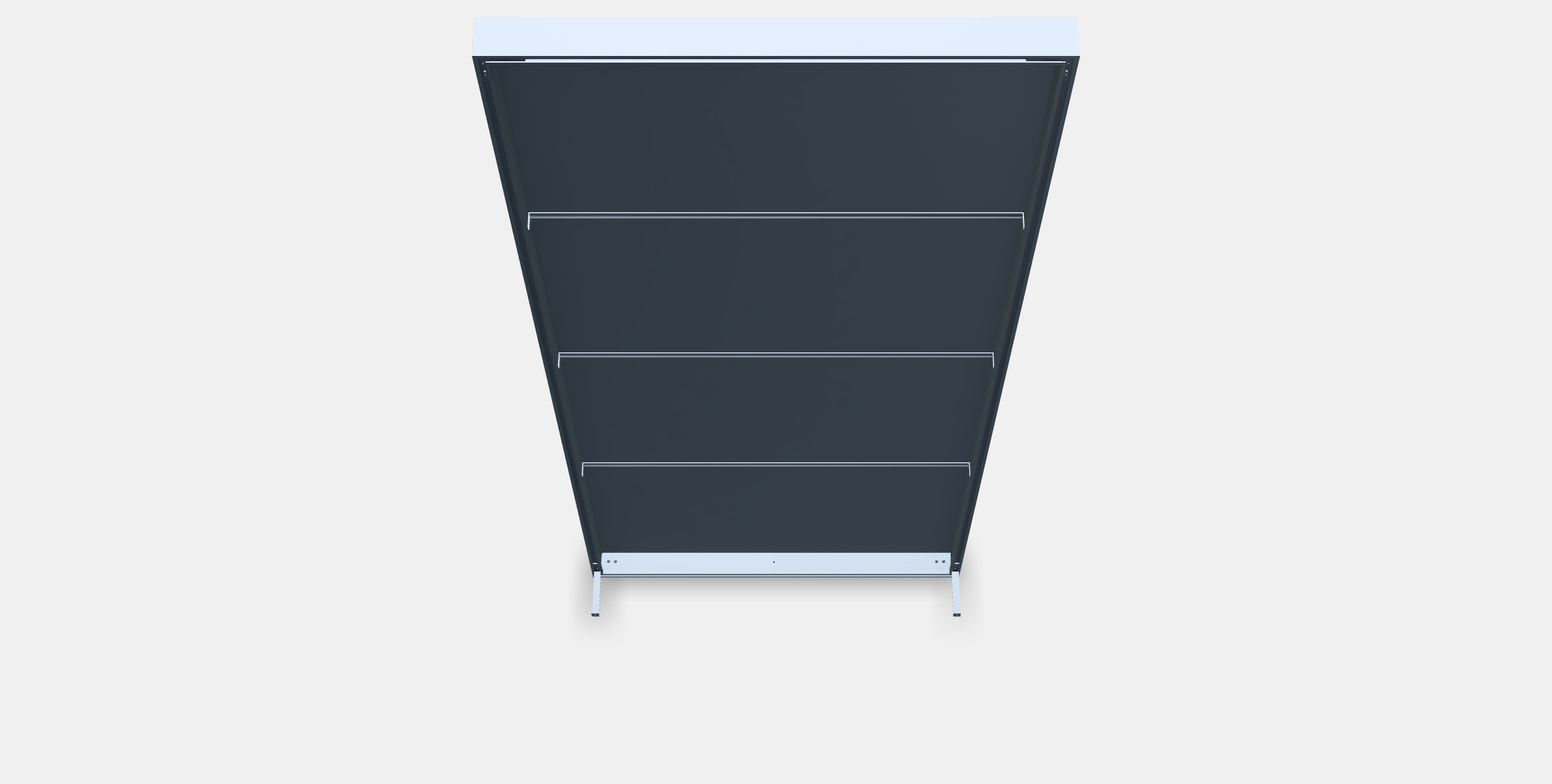 HOVET Mirror 3D model_4