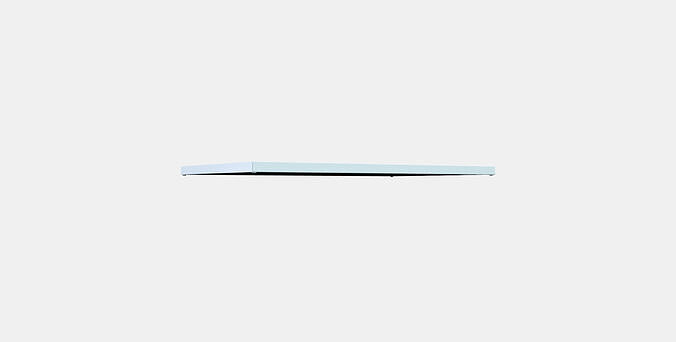 ELVARLI Shelf Low-poly 3D model