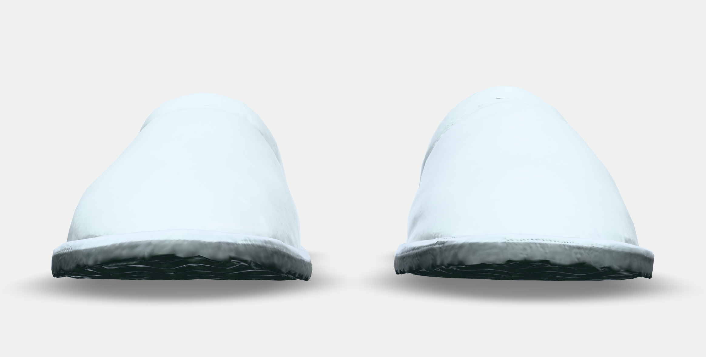 TASJON Slippers 1 3D model_11