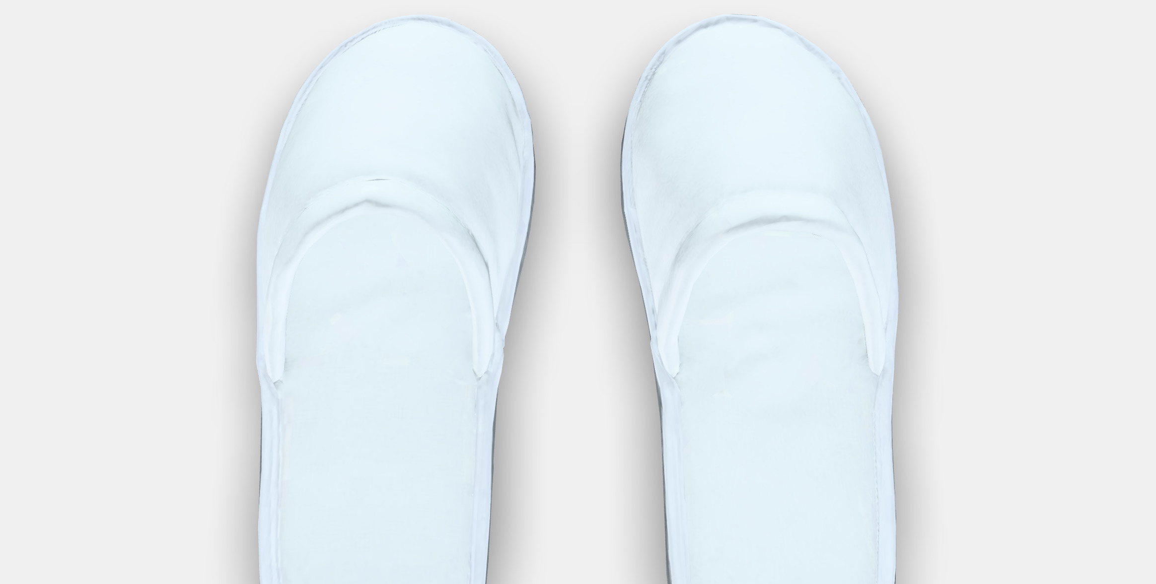 TASJON Slippers 1 3D model_6