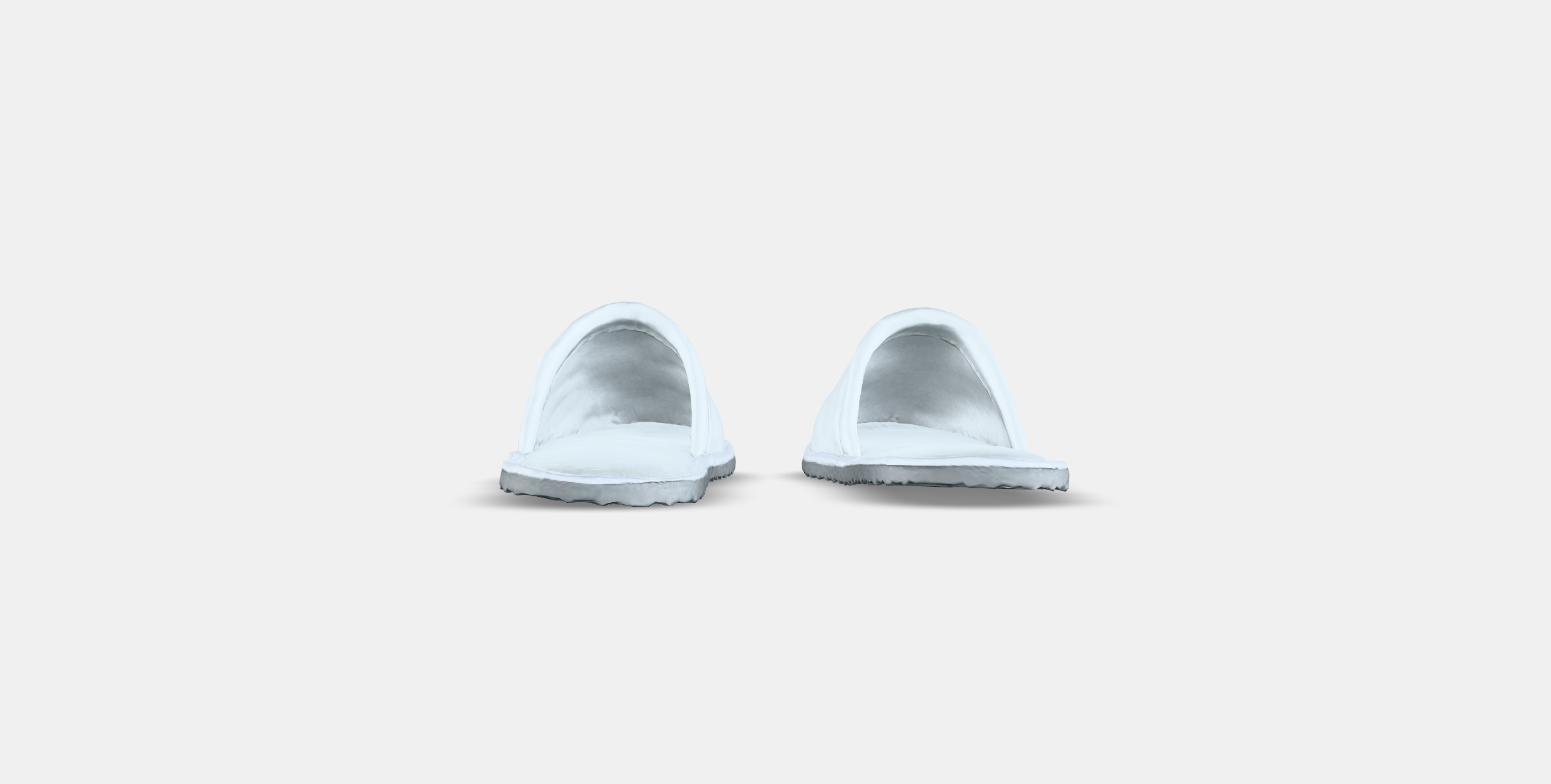 TASJON Slippers 1 3D model_14