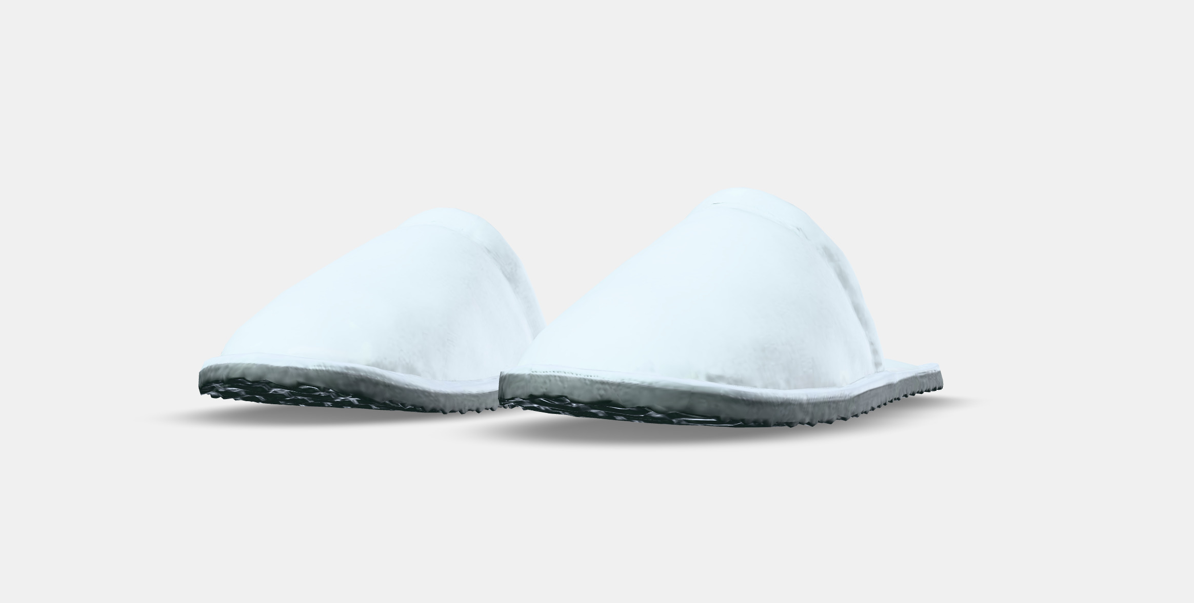 TASJON Slippers 1 3D model_13