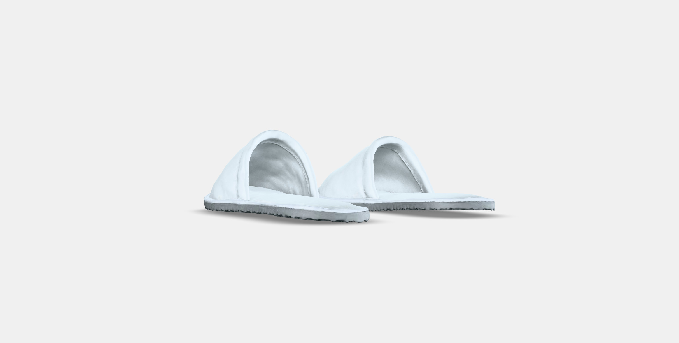 TASJON Slippers 1 3D model_16