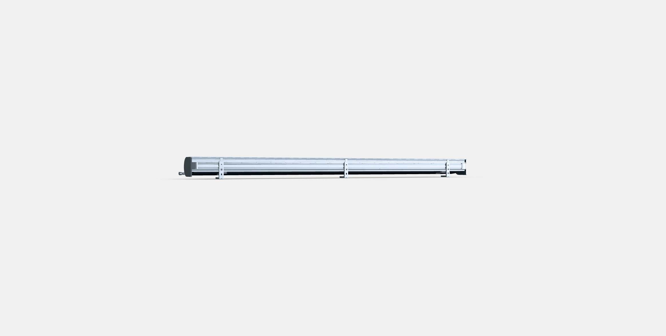 TRETUR Block-out roller blind 3D model_16