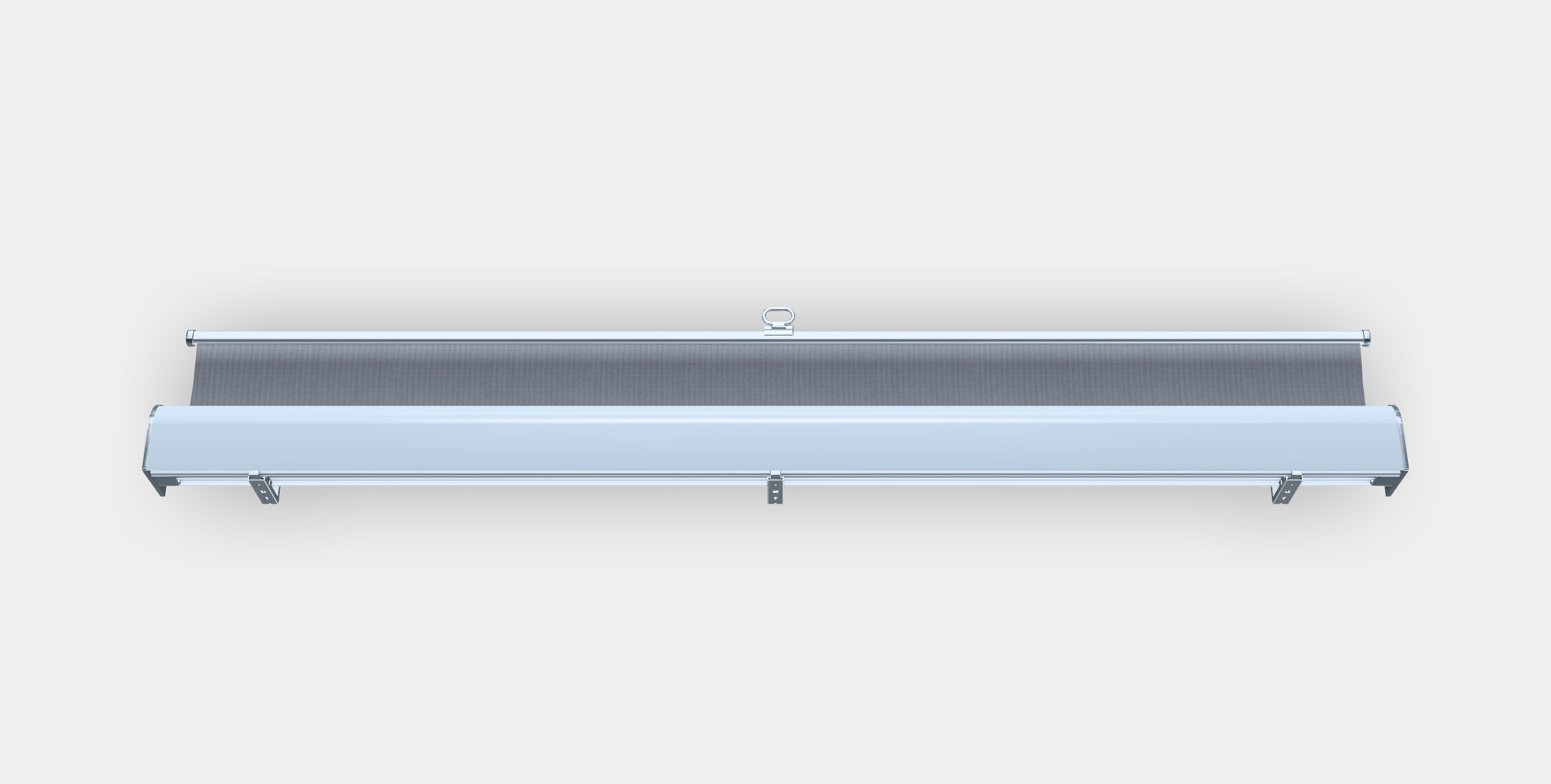 TRETUR Block-out roller blind 3D model_4