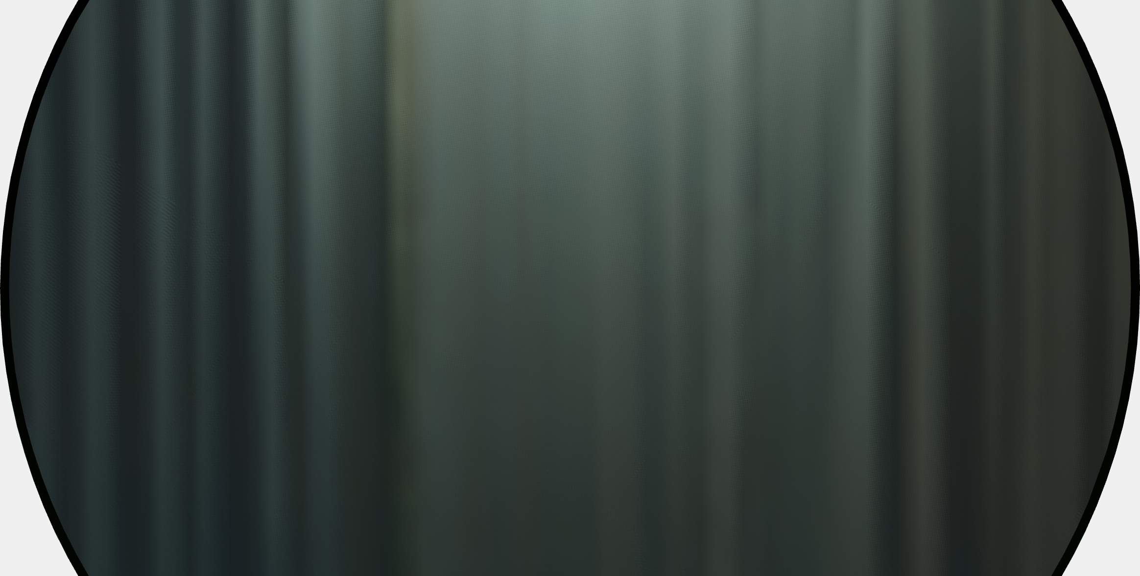 LINDBYN Lindbyn Mirror Low-poly 3D model_11