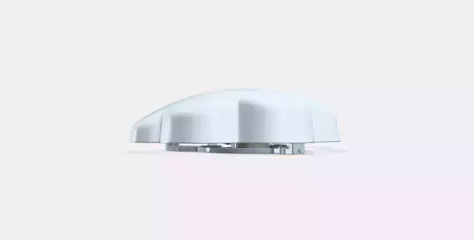 UPPLYST LED wall lamp