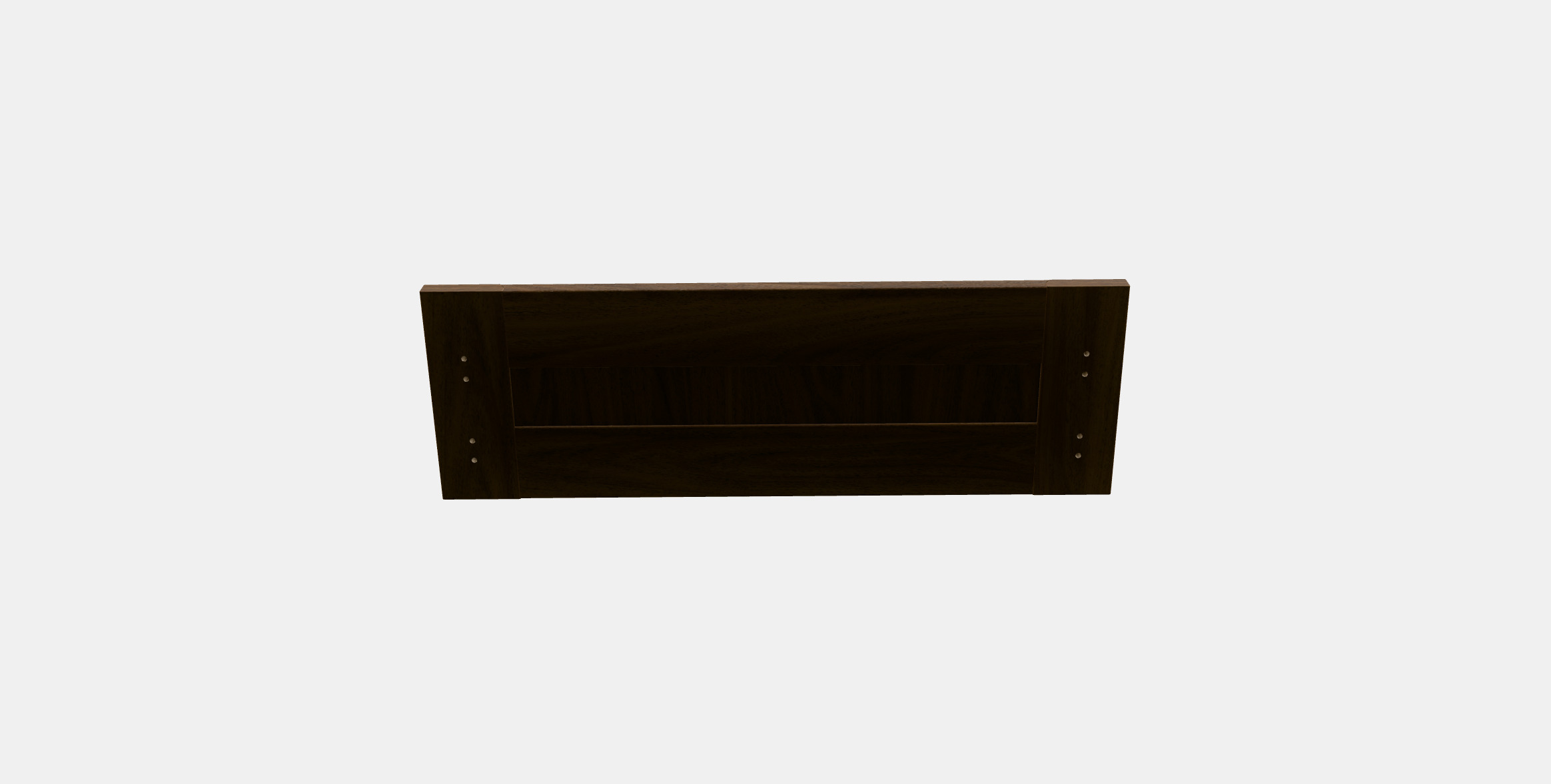 ENKOPING Drawer front Low-poly 3D model_6