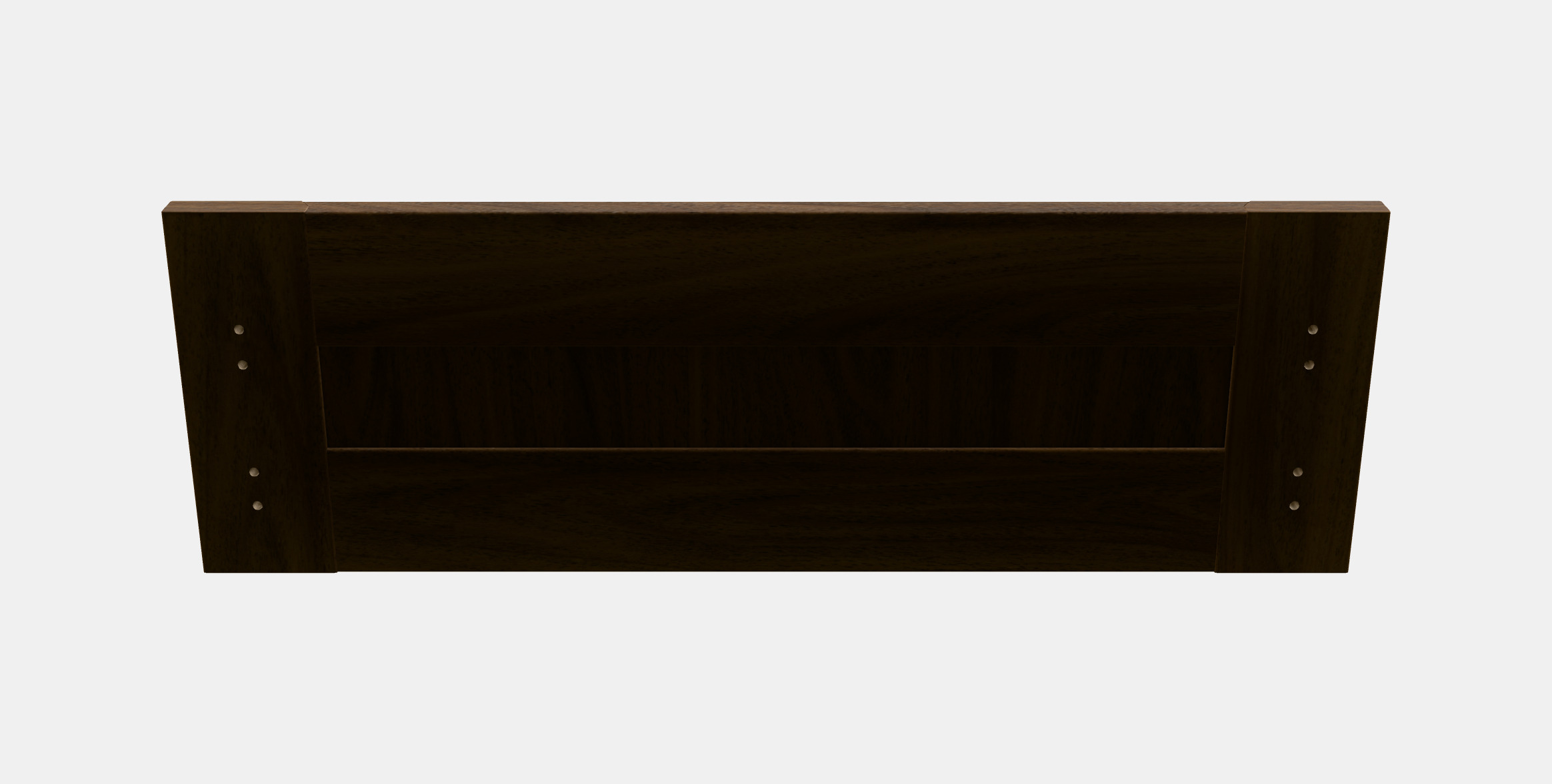 ENKOPING Drawer front Low-poly 3D model_7