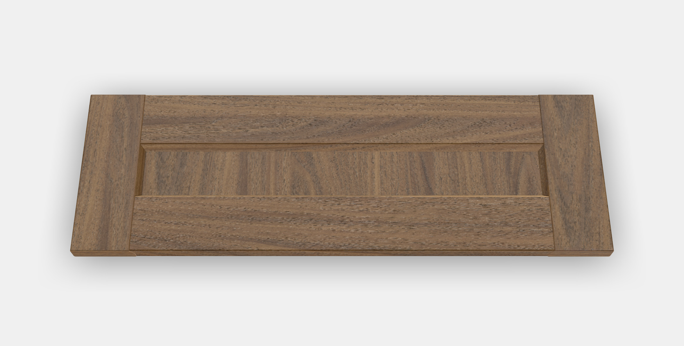 ENKOPING Drawer front Low-poly 3D model_9