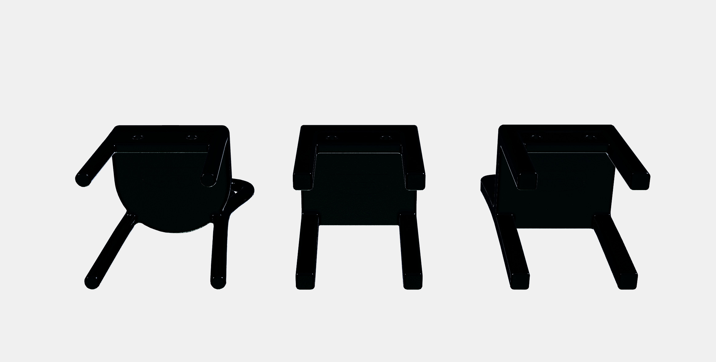 FJANTIG Hook 3D model_8