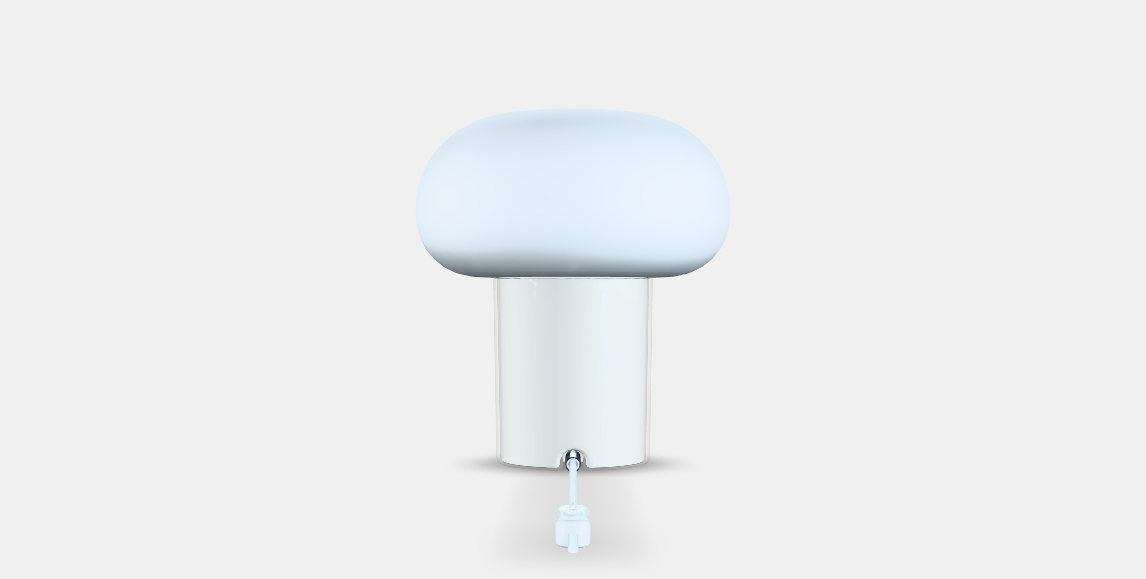 DEJSA Table Lamp 2 3D model_15