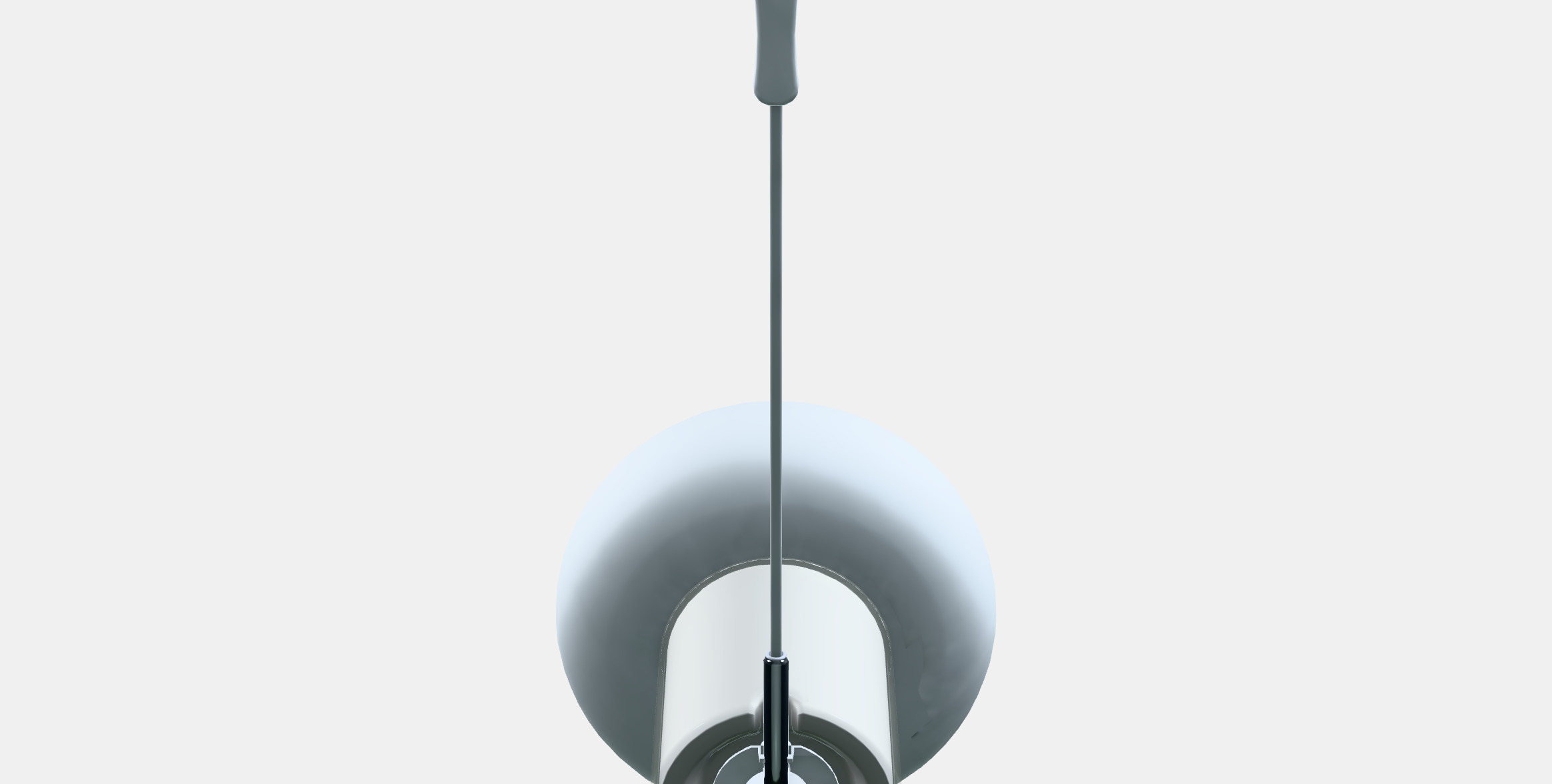 DEJSA Table Lamp 2 3D model_8