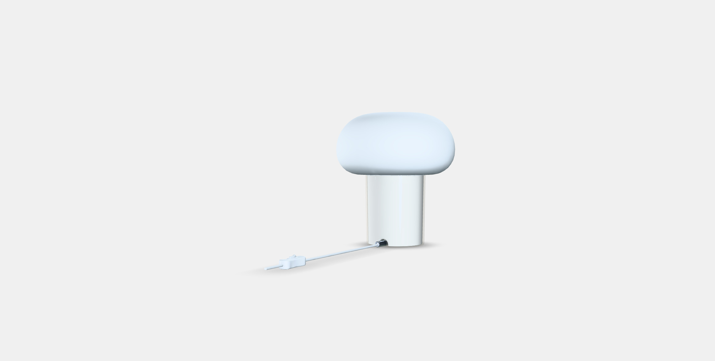 DEJSA Table Lamp 2 3D model_4