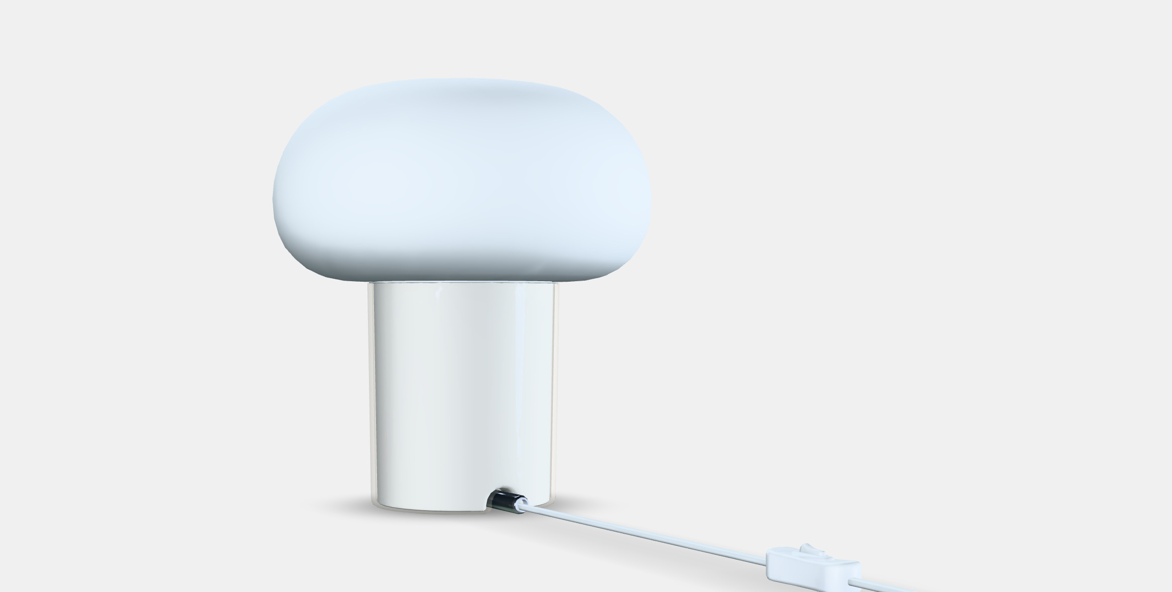 DEJSA Table Lamp 2 3D model_3