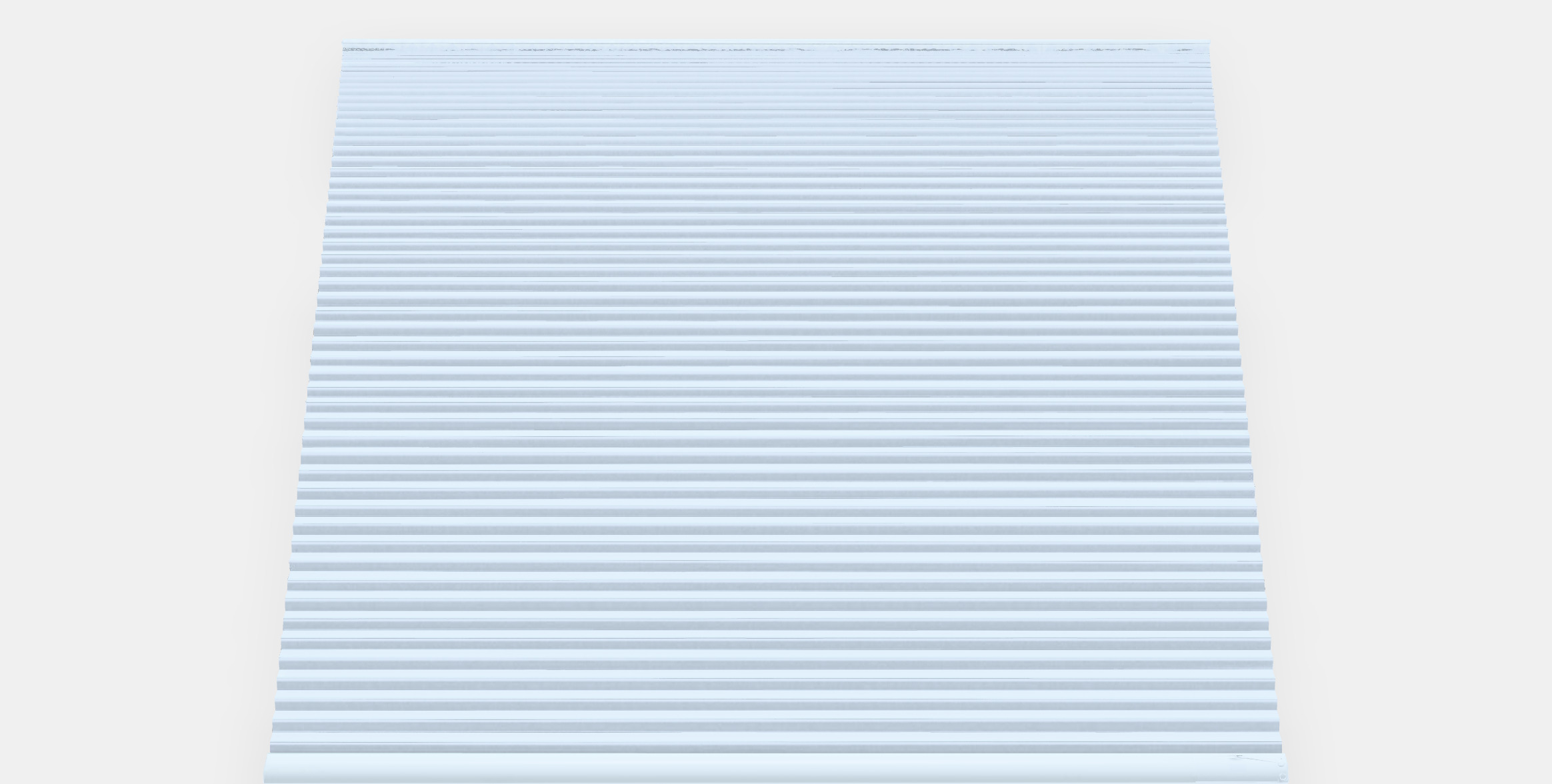 TREDANSEN Block-out cellular blind 2 Low-poly 3D model_4