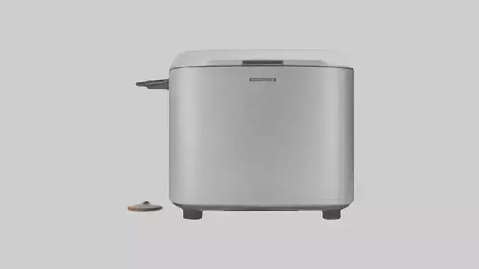 Bread machine model
