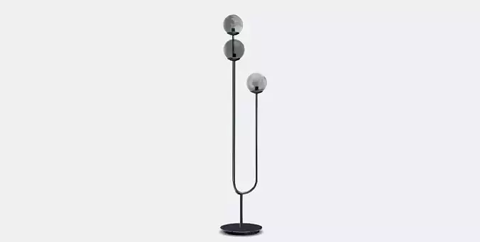 SIMRISHAMN Floor lamp 1