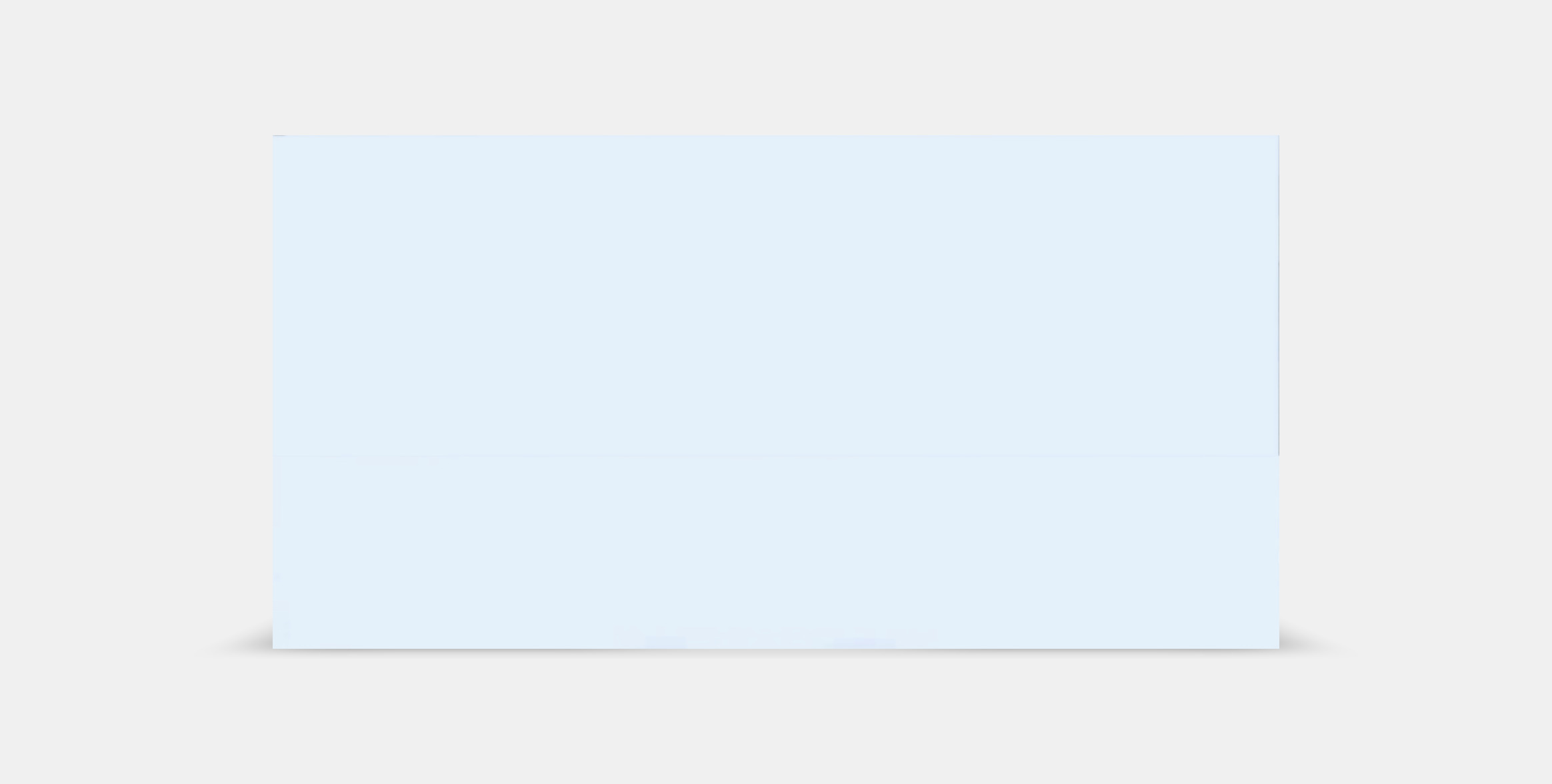 MALM Bed frame high w 4 storage boxes 13 1 Low-poly 3D model_15