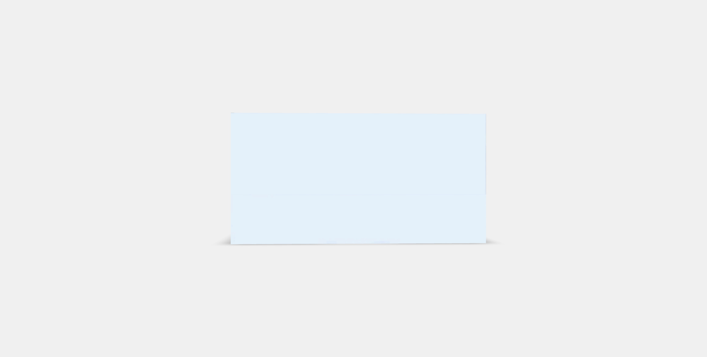 MALM Bed frame high w 4 storage boxes 13 1 Low-poly 3D model_14