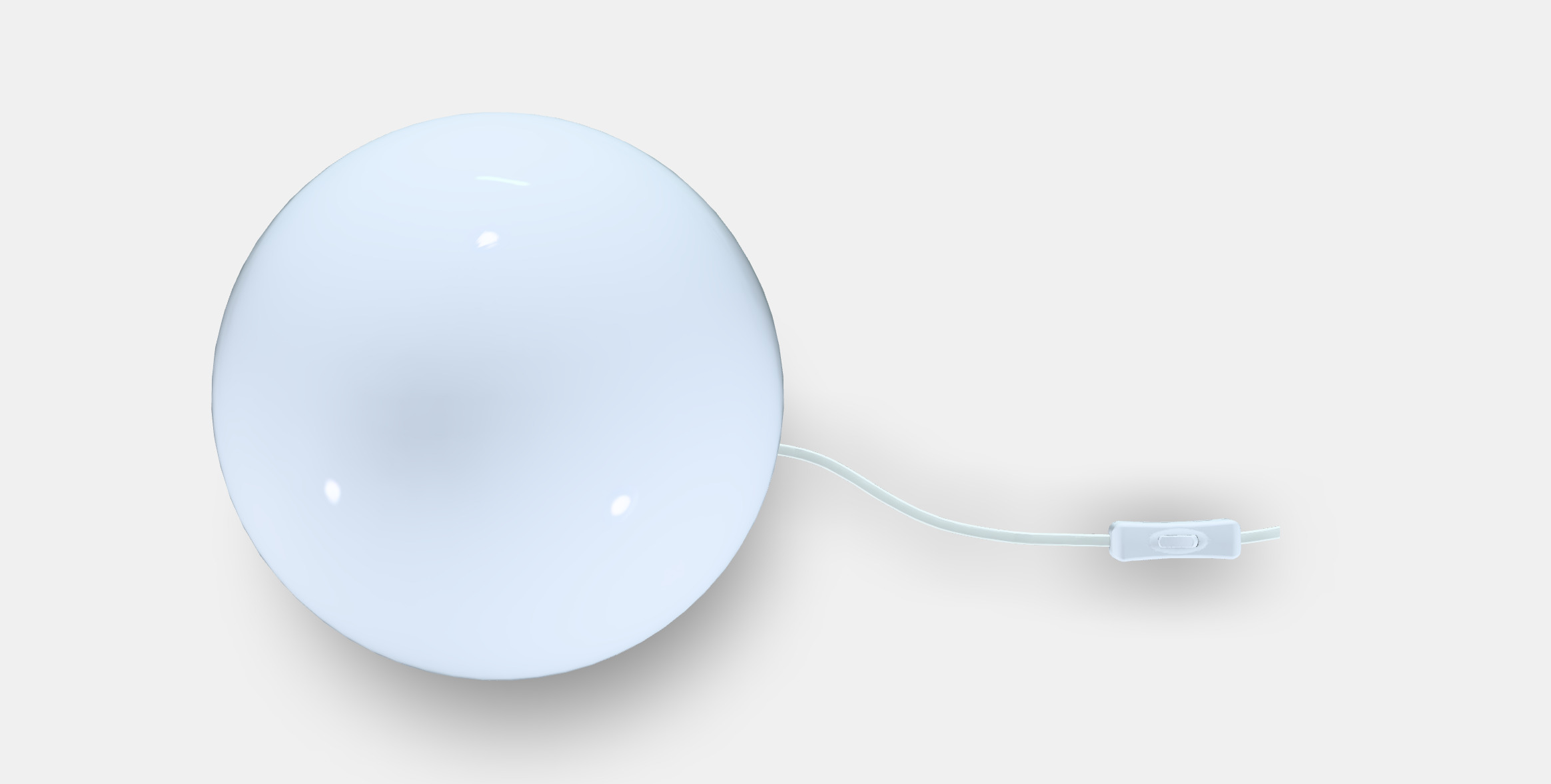 FADO table lamp 1 3D model_3