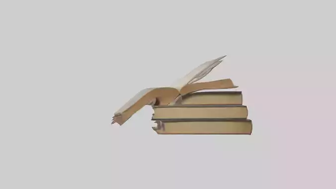 Books model