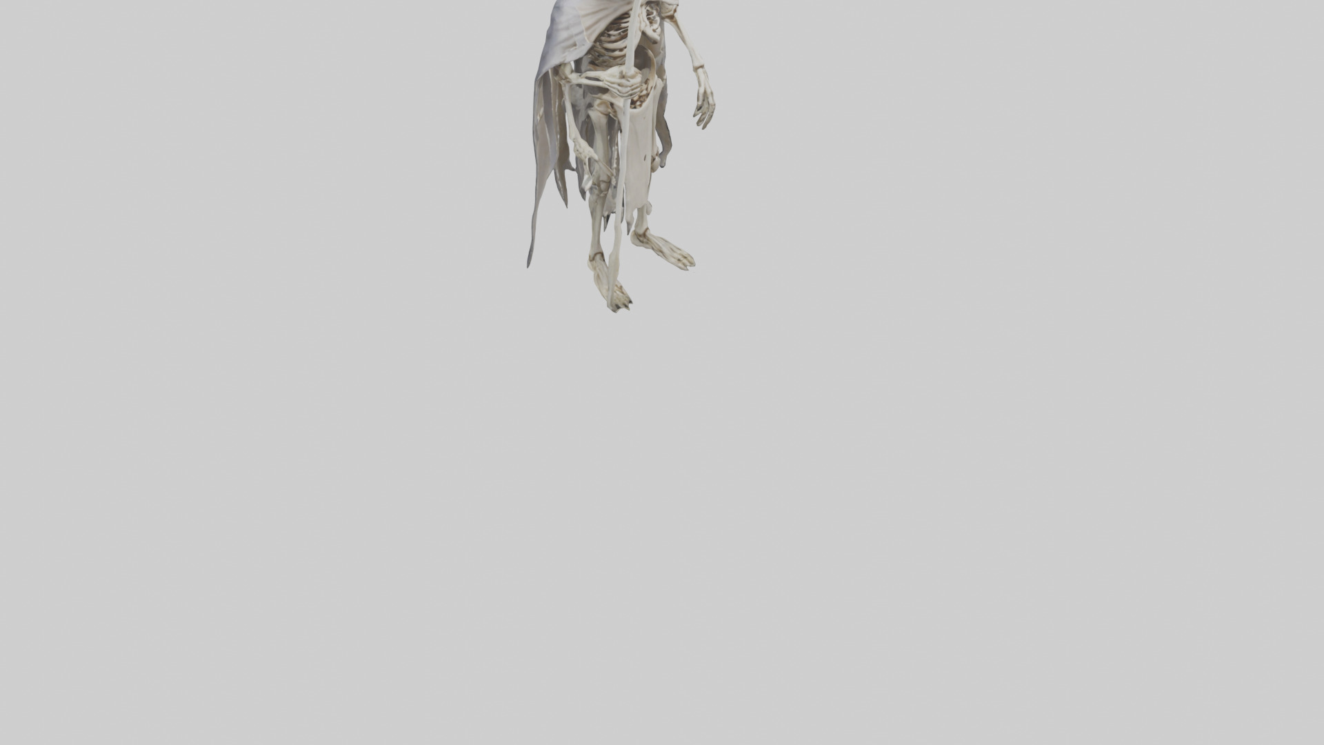 Bone Reaper model 3D model_6