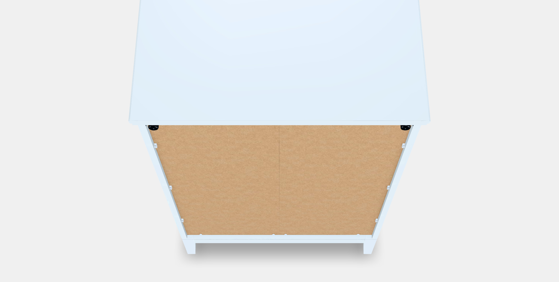 IDANAS Chest of 6 drawers 1 3D model_6