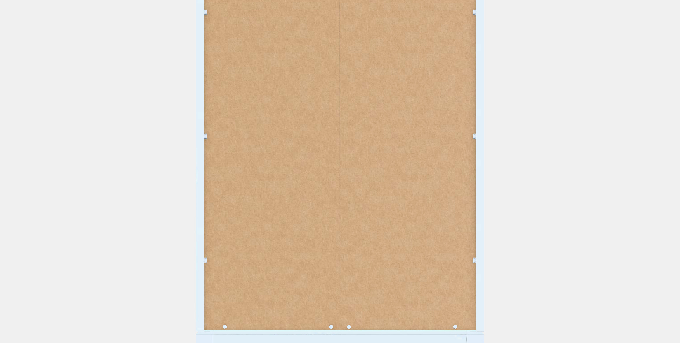 IDANAS Chest of 6 drawers 1 3D model_15