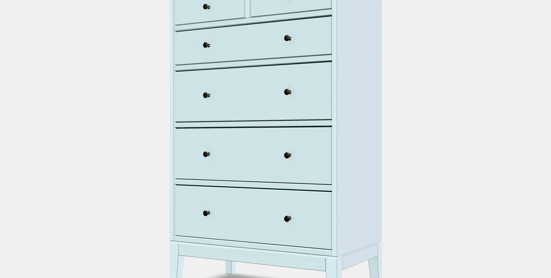 IDANAS Chest of 6 drawers 1 3D model_13