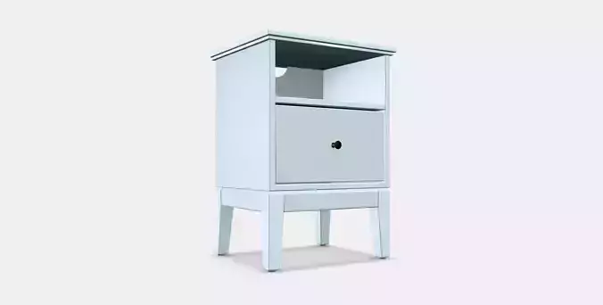 IDANAS Bedside table