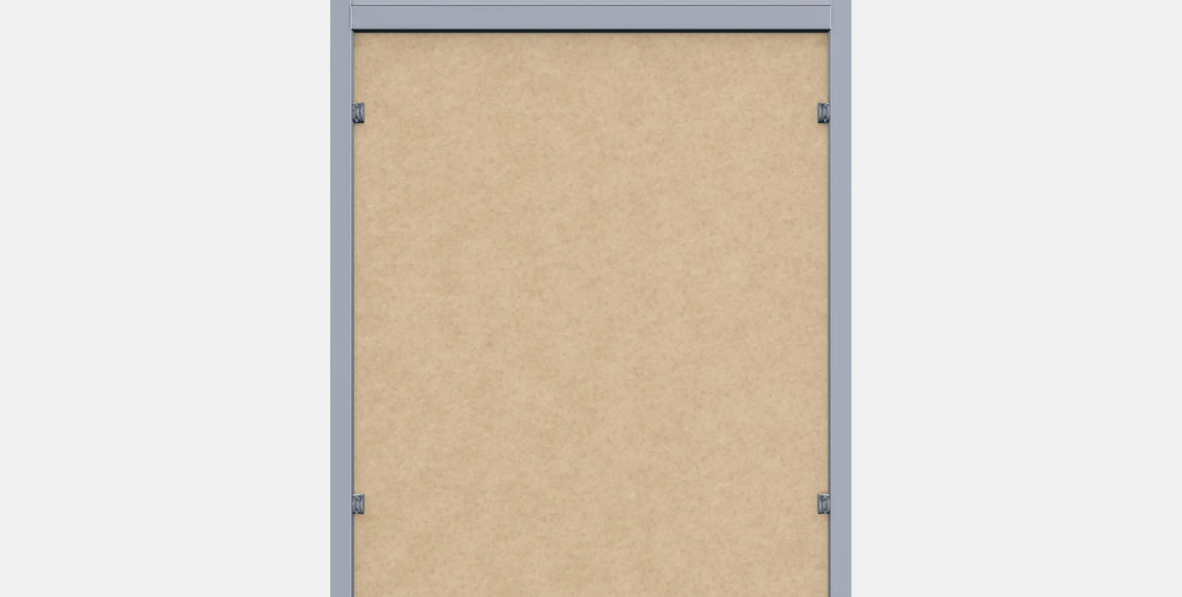 HAUGA Bedside table 1 3D model_15