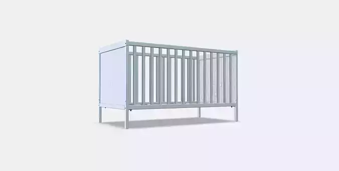 SUNDVIK Cot