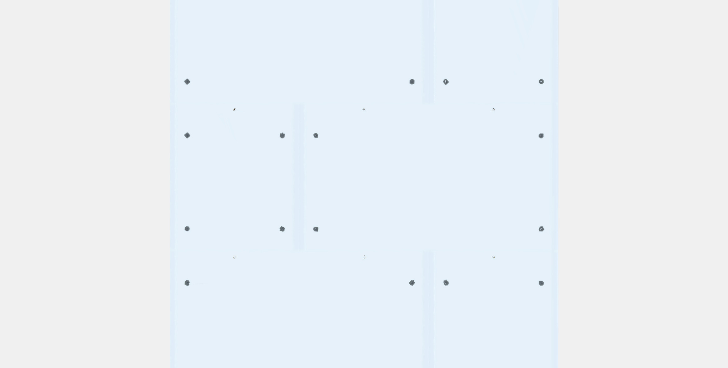 NORDLI Chest of 12 drawers 1 3D model_15