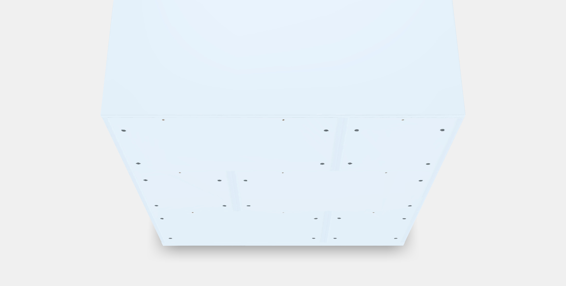 NORDLI Chest of 12 drawers 1 3D model_3