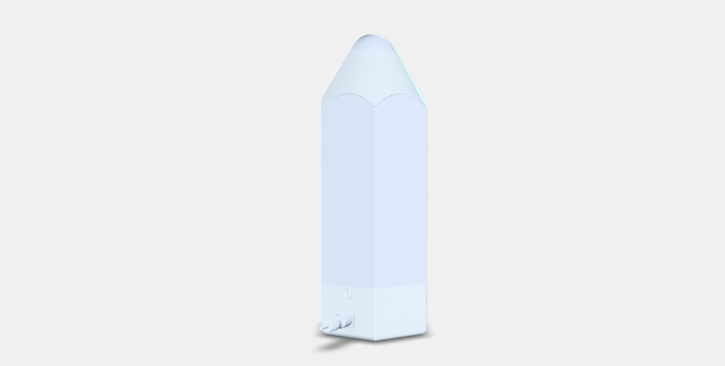 PELARBOJ LED table lamp 3D model_4