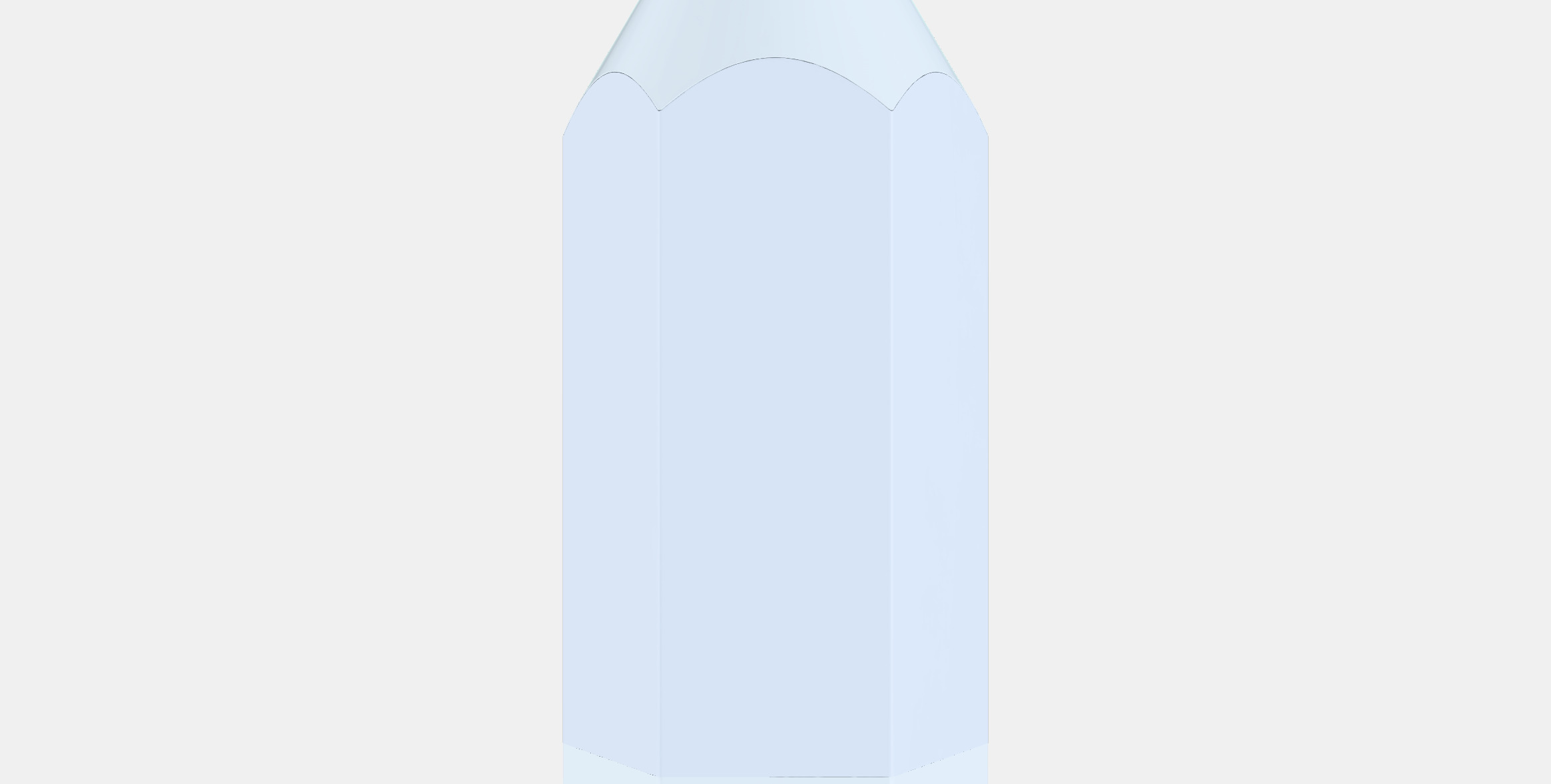 PELARBOJ LED table lamp 3D model_15